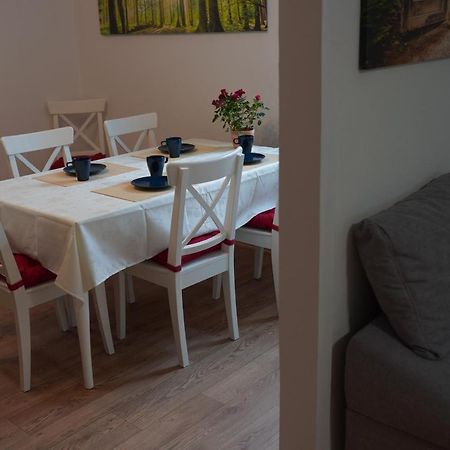 Pension - Gaestehaus Zum Pfaelzerwald Hinterweidenthal Luaran gambar