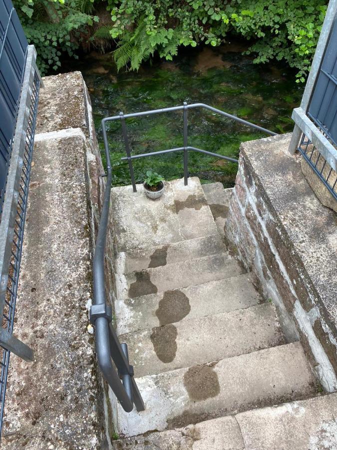 Pension - Gaestehaus Zum Pfaelzerwald Hinterweidenthal Luaran gambar